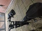 fat bike, Fietsen en Brommers, Brommers | Tomos, Ophalen of Verzenden, Zo goed als nieuw, Overige modellen