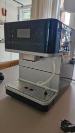 Miele cm6100, Ophalen, Gebruikt