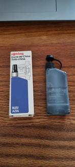 rOtring inkt, Ophalen, Gebruikt, Overige typen