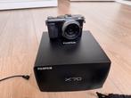 Fujifilm X70 compact camera, Gebruikt, Compact, Ophalen of Verzenden, 16 Megapixel