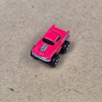 Road Champs '57 Chevy Bel Air Hot Rod Pink, Ophalen of Verzenden, Zo goed als nieuw