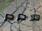 3x Qwic display, fietscomputer canbus, Ophalen of Verzenden, Zo goed als nieuw