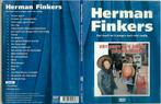 Herman Finkers - Dat Heeft Zo'n Jongen Toch Niet Nodig., Cd's en Dvd's, Dvd's | Cabaret en Sketches, Alle leeftijden, Ophalen of Verzenden