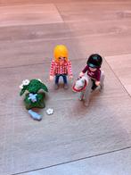 Playmobil, Ophalen, Zo goed als nieuw, Los playmobil