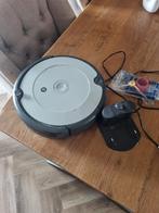 iRobot Roomba 698-robotstofzuiger, Witgoed en Apparatuur, Stofzuigers, Ophalen of Verzenden, Robotstofzuiger, Zo goed als nieuw