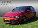 Volkswagen Golf 2.0 GTi 245 pk 5-deurs - Automaat, Panoramad, 730 kg, 4 cilinders, 1984 cc, Bedrijf