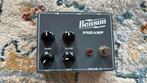 Benson preamp pedal with original box, Ophalen, Zo goed als nieuw