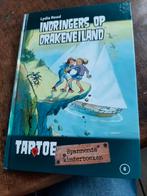 Indringers op Drakeneiland - Lydia Rood, Ophalen, Zo goed als nieuw, Lydia Rood, Fictie algemeen