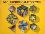 M.C. Escher. Caleidocycli , Boeken, Ophalen of Verzenden, Zo goed als nieuw
