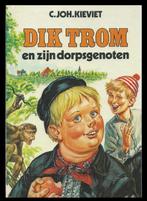 Dik Trom en zijn dorpsgenoten C. Joh. Kieviet Nr.84 jdu, Ophalen of Verzenden, Zo goed als nieuw