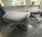 Voetenbank 2 stuks ÄLEBY IKEA, Huis en Inrichting, Ophalen, Zo goed als nieuw, 75 tot 100 cm