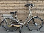 Gazelle Orange Plus Elektrische fiets Accu goud D53 E-Bike, Fietsen en Brommers, Ophalen, 53 tot 56 cm, Versnellingen, Zo goed als nieuw