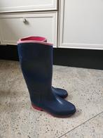 Gebruikte Gevoerde paardrijlaarzen maat 32, Dieren en Toebehoren, Paardrijkleding, Ophalen of Verzenden, Gebruikt, Kinderen, Schoeisel