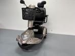 Vermeiren Carpo 3 - 17 kmpu - Gratis bezorgd, Diversen, Brommobielen en Scootmobielen, Vermeiren, Ophalen of Verzenden, Zo goed als nieuw