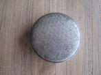 oud zilver.Pillendoosje, theedoosje, belletje. Totaal 6 euro, Antiek en Kunst, Ophalen of Verzenden, Zilver