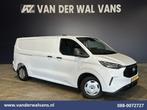 Ford Transit Custom 2.0 TDCI 136pk L2H1 Euro6 Airco | Camera, Voorwielaandrijving, 1849 kg, 4 cilinders, 2800 kg