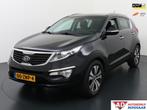 Kia Sportage , trekhaak , automaat 2.0 Super Pack, Elektrische ramen, 4 cilinders, Origineel Nederlands, Bedrijf