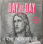 The New Bells - Day by day (NL’72) plaat mooi-heel mooi, Verzenden