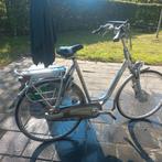 Te koop Gazelle orange e bike, Fietsen en Brommers, Ophalen, Gebruikt, 55 tot 59 cm, Gazelle