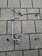 Haywe steps motorfiets VT1100 1986, Ophalen of Verzenden, Gebruikt