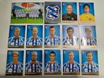 Voetbalplaatjes Heerenveen 2009-2010, Verzamelen, Stickers, Ophalen of Verzenden, Zo goed als nieuw