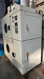 VACUUM - DRUK CASTING MACHINE / GIETMACHINE C004-MC2, Ophalen