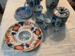 Diverse chinees porselien, Ophalen of Verzenden