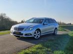 Mercedes-Benz E-klasse Estate 500 Avantgarde | Youngtimer |, Auto's, Automaat, Achterwielaandrijving, Gebruikt, Leder