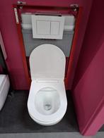 Toiletset, Niet ingevuld, Nieuw, Niet ingevuld, Ophalen