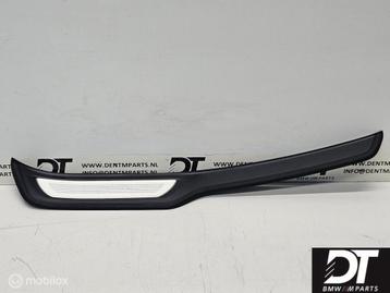 Instaplijst linksachter BMW E90 E91 M3 M pakket 51477907159 beschikbaar voor biedingen