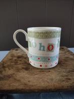 Laura Ashley mok.    ho ho ho, Huis en Inrichting, Keuken | Servies, Ophalen of Verzenden, Zo goed als nieuw, Overige stijlen