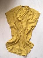 Parfois. Blouse. Tuniek. Jurk. Geel., Ophalen of Verzenden, Zo goed als nieuw, Maat 38/40 (M), Geel