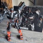 Movie Transformers  (Hot Rod), Overige generaties, Verzenden, Zo goed als nieuw