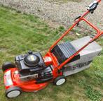 Grasmaaier sabo 47 cm met wielaandrijving, Tuin en Terras, Ophalen, Zo goed als nieuw