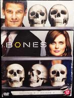 Bones seizoen 4, Cd's en Dvd's, Dvd's | Tv en Series, Ophalen of Verzenden, Zo goed als nieuw