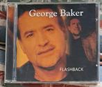George Baker - Flashback CD, Ophalen of Verzenden, 2000 tot heden, Zo goed als nieuw