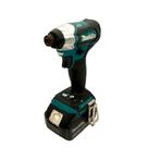 Makita DTD155 Slagmoersleutel | Incl. Accu, Doe-het-zelf en Verbouw, Gereedschap | Handgereedschap, Makita, Gebruikt, Support@makita.com