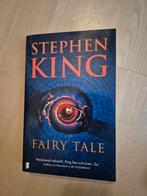 Fairy Tale - Stephen King - Nieuwstaat Softcover, Ophalen of Verzenden, Nieuw, Stephen King