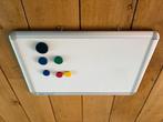 Sam Creative – Magnetisch Whiteboard, Ophalen of Verzenden, Zo goed als nieuw, Magneetbord