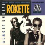 ROXETTE - ALMOST UNREAL (CD-SINGLE), Cd's en Dvd's, Cd Singles, Pop, 1 single, Ophalen of Verzenden, Zo goed als nieuw