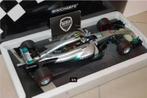 F1 MERCEDES FW08 BOTTAS 1ST WIN RUSSIAN GP Minichamps WRH, Hobby en Vrije tijd, Modelauto's | 1:18, Verzenden, Zo goed als nieuw