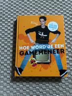 GameMeneer - Hoe word je een GameMeneer, GameMeneer; Bien Borren, Ophalen of Verzenden, Zo goed als nieuw