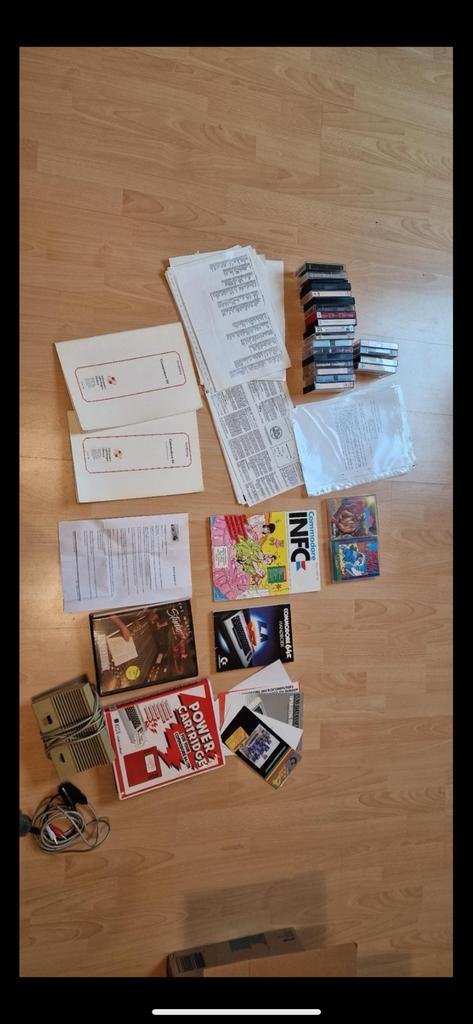 Commodore 64, Computers en Software, Vintage Computers, Ophalen of Verzenden