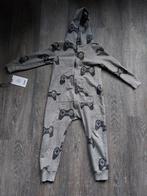 Snurk Onesie Gamenight maat 116, Nacht- of Onderkleding, Gebruikt, Jongen of Meisje, Ophalen of Verzenden