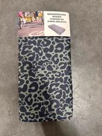 Nieuw Bagagedrager Kussen - Leopard Print, Ophalen of Verzenden, Nieuw, Algemeen, Zadel