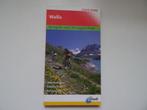 anwb actief reisgids Wallis, Fiets- of Wandelgids, Europa, Ophalen of Verzenden, Zo goed als nieuw
