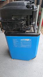 Elektra Beckum Aggregaat / Stroomgenerator GT 1301 SB, Ophalen, Zo goed als nieuw
