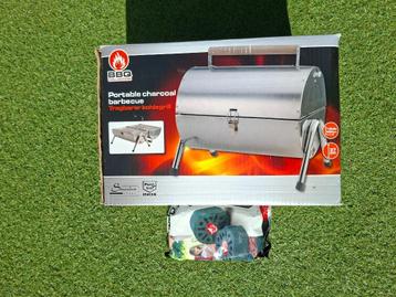 Draagbare BBQ beschikbaar voor biedingen