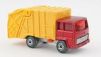 Refuse Truck van Matchbox, Ophalen of Verzenden, Gebruikt, Bus of Vrachtwagen