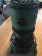 Grote emaille brander, Antiek en Kunst, Ophalen